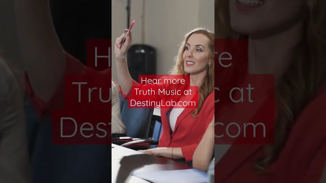 Hear more Truth Music at DestinyLab.com