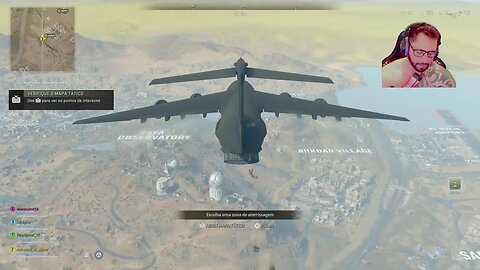 WARZONE 2 |*****boraaa*** , Resenha meta 700 INSCRITOS (SE INSCREVA :)