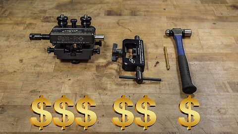 How To Change Pistol Sights: MGW Sight Tool Tutorial