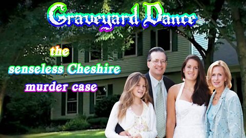 The Senseless Cheshire Murder Case