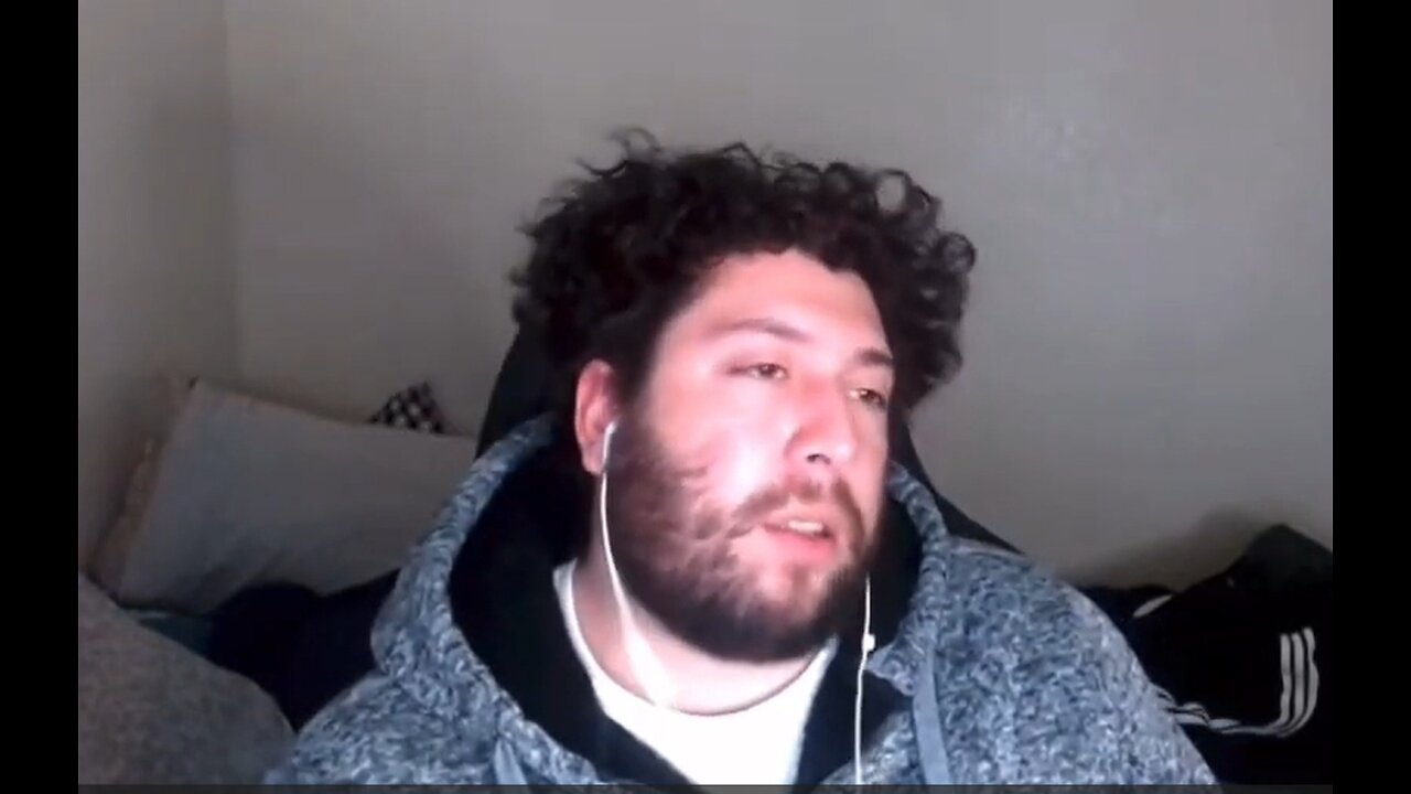 IP2 Stories - Aldy1k & Billy John Go To War!