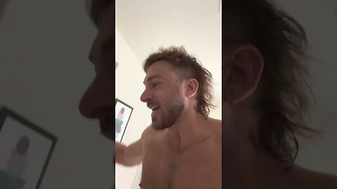 Im just freaking out