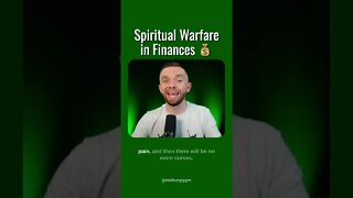 God’s Blessings = Spiritual Empowerment 💥