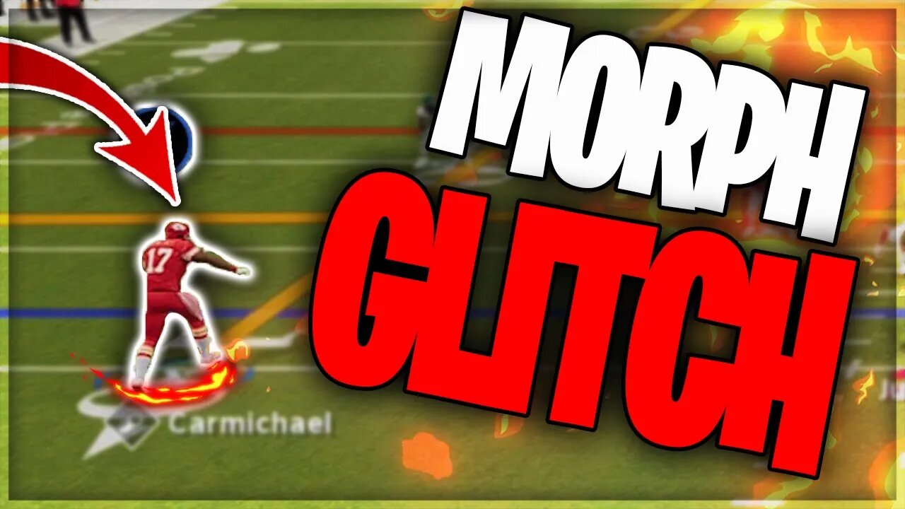 This Glitch is BREAKING Madden 23 Ultimate Team MUTSquads | Most Feared Morphed Players Glitch