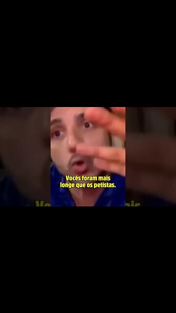 VOCÊS FORAM USADOS! #shorts