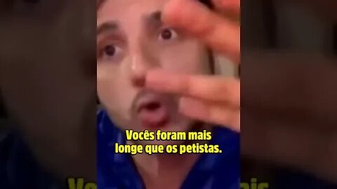 VOCÊS FORAM USADOS! #shorts