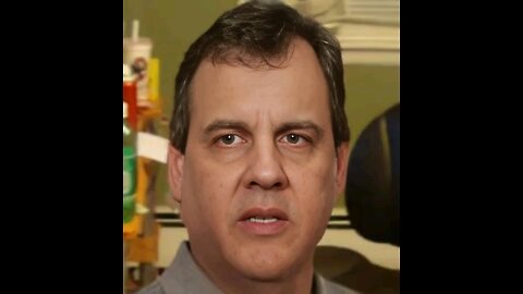 When Governor Chris Christie Was In College