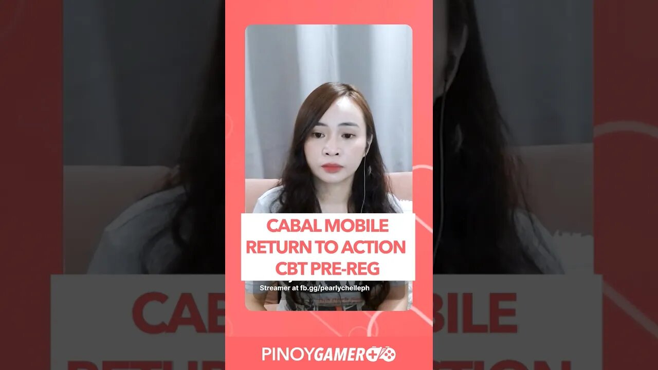 Cabal Mobile Return to Action #cabal #ph #pinoygamerph #podcastphilippines #shorts #shortsph