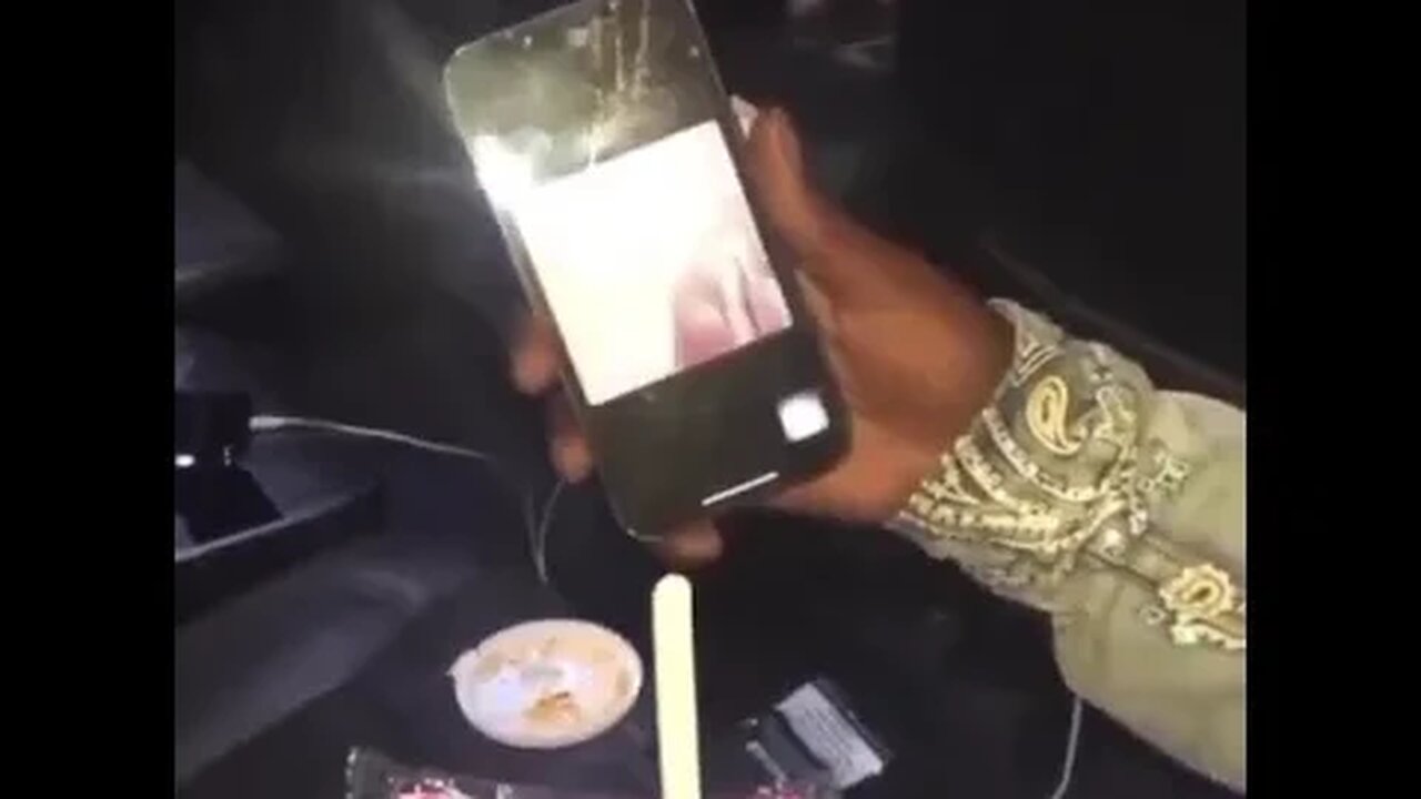 Kodak Black And NBA YoungBoy Caught On FaceTime On Good Terms Again