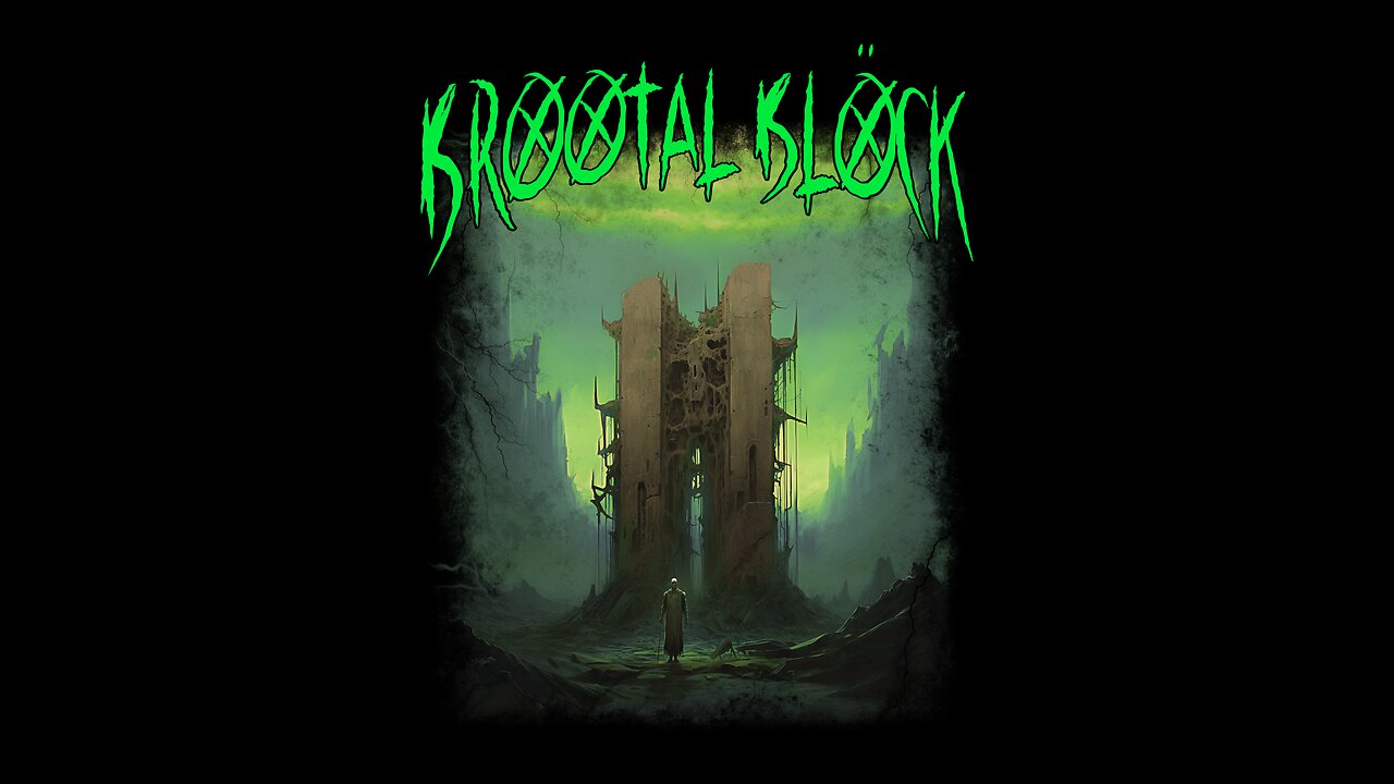 Brootal Blöck Episode 112 w/DJ-JC