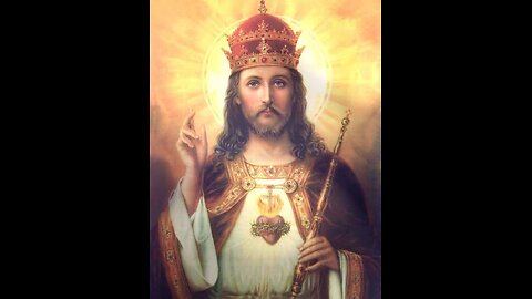 Christ is king