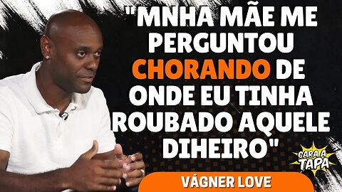 VÁGNER LOVE NUNCA TINHA VSTO TANTO DINHEIRO COMO GAHOU A RÚSSIA