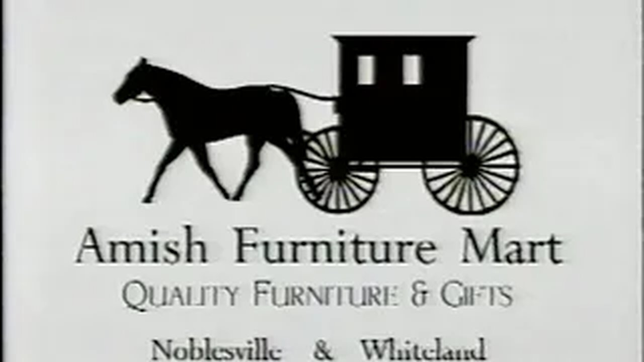 April 15, 2002 - Amish Furniture Mart & Grain Prices