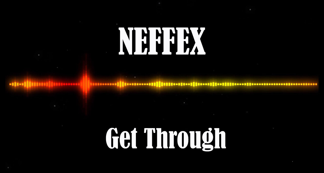 NEFFEX - Get Through