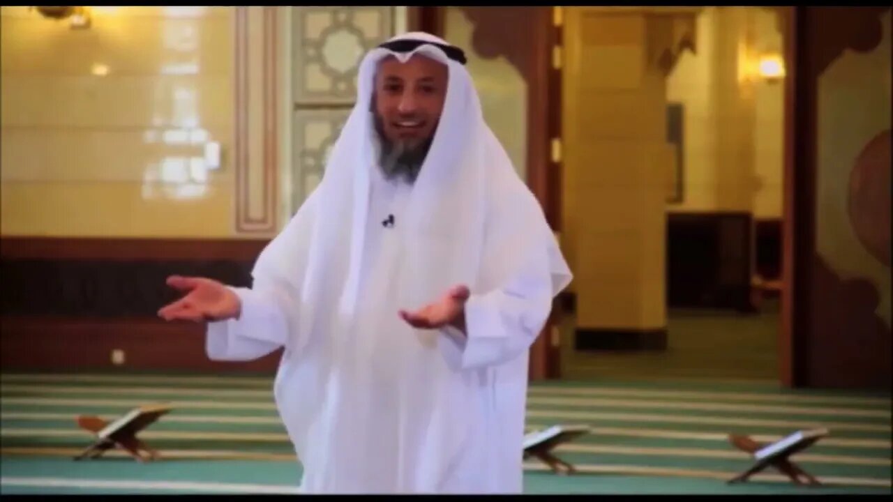 شرح صفة صلاة النبي ﷺ بشرح واضح مُيَسَّر | الشيخ د عثمان الخميس