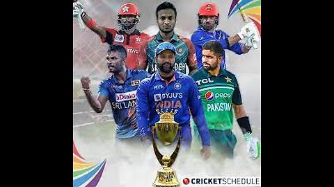 Super11 Asia Cup 2023 | Match 3 Pakistan vs India Highlights