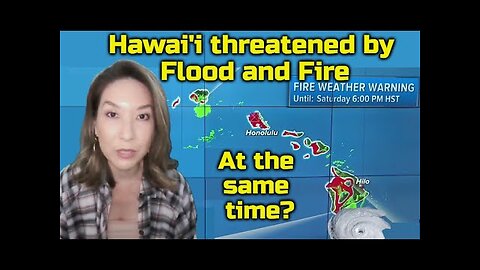 Big Island Hawaii's "Smart Growth" Redevelopment Plans