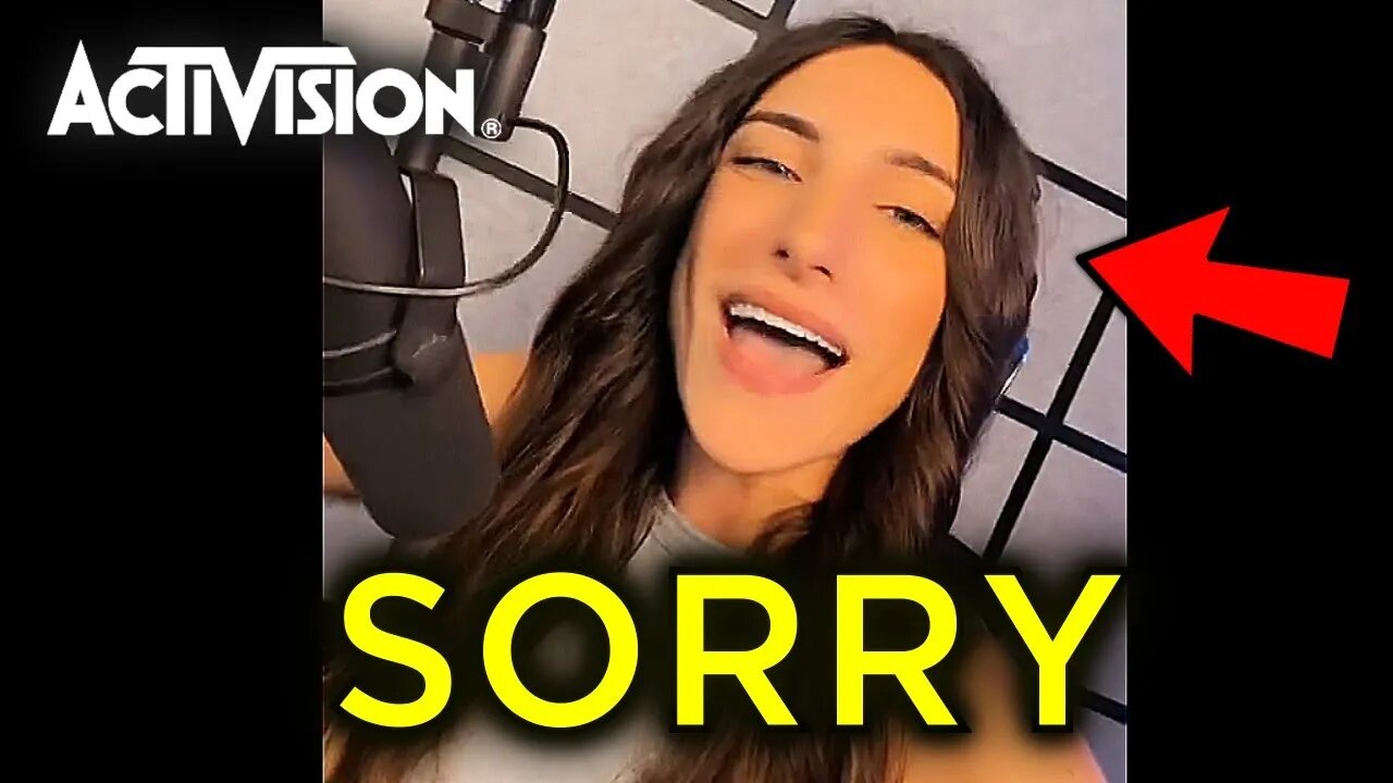 COD NADIA CAUGHT.. Activision MAD 😵 (Huge Drama)