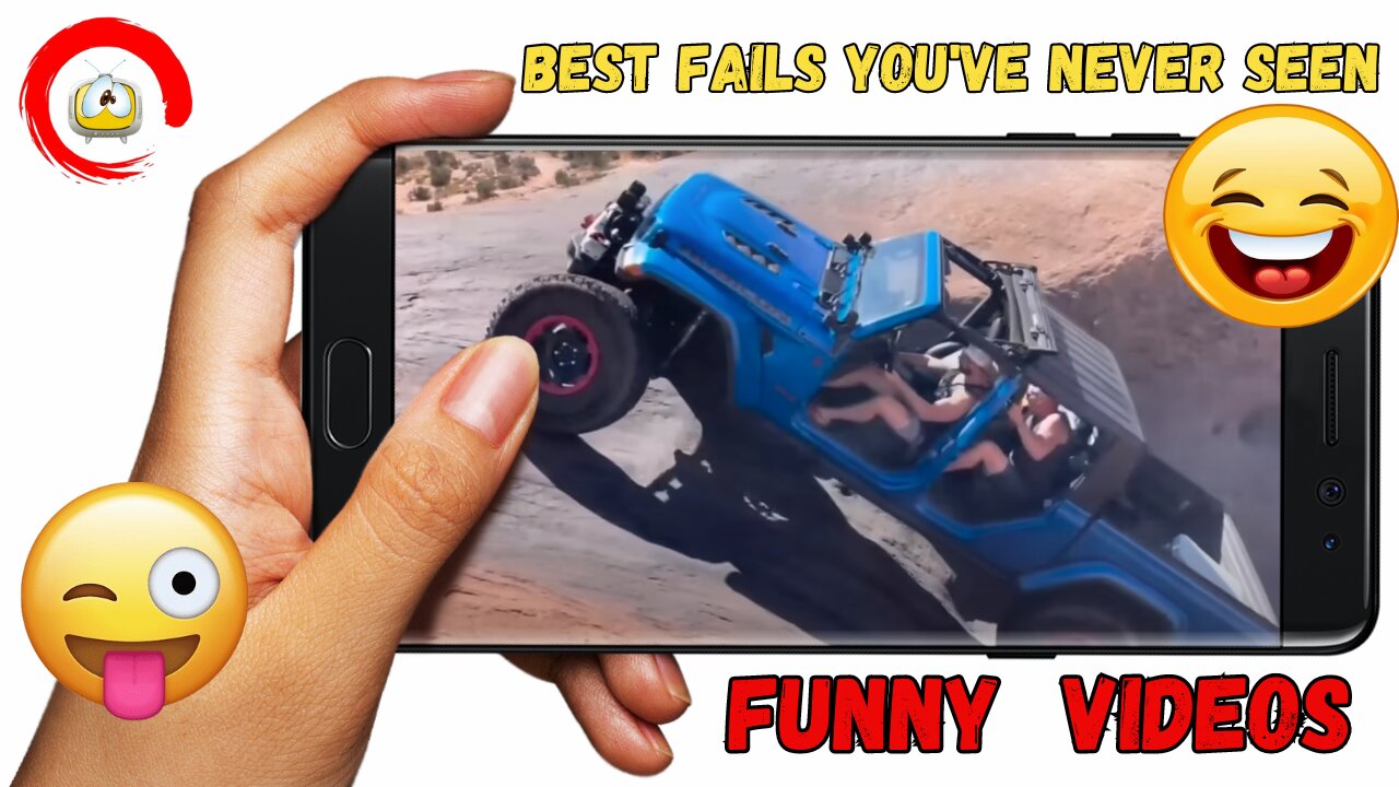 Best Fails You've Never Seen | Funny Videos