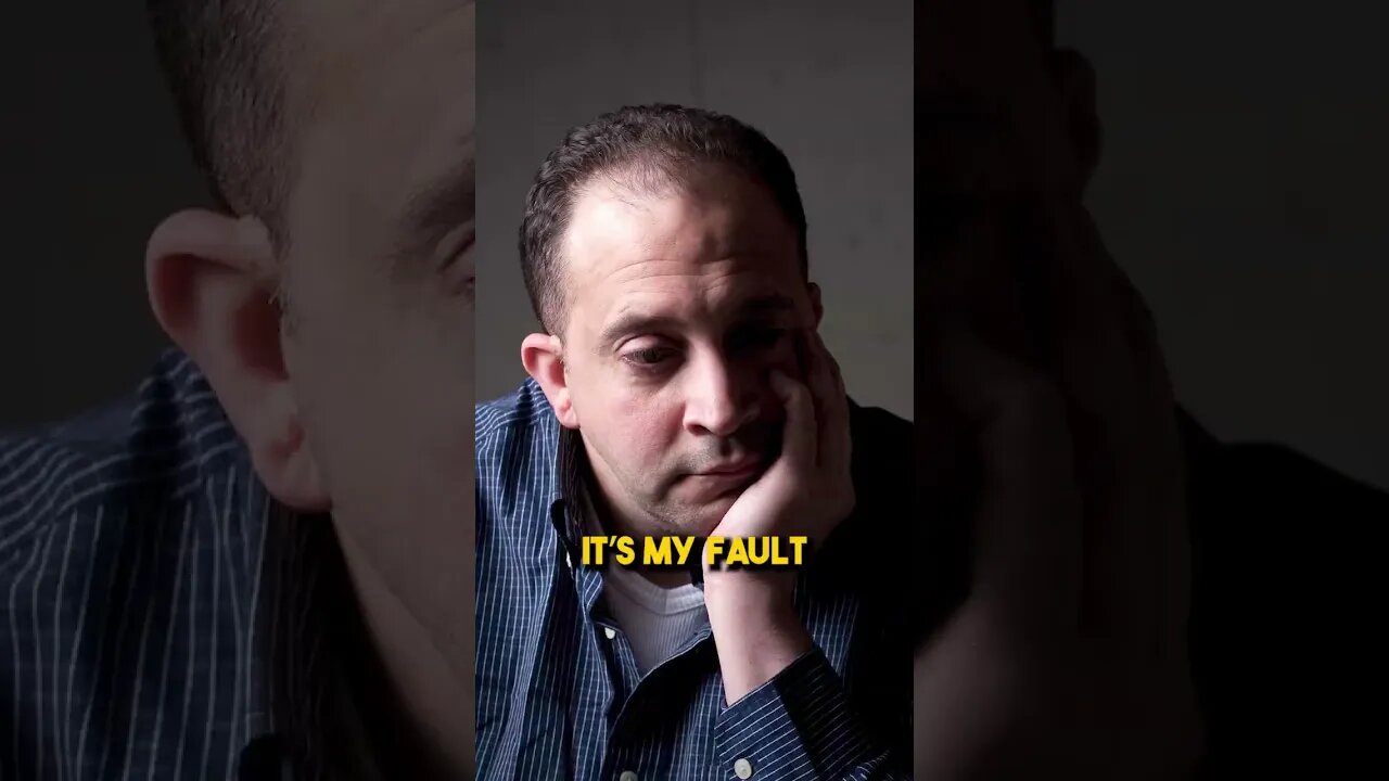 The Sad Side of Owning a Dog