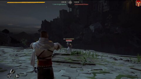 Absolver : Hyper! Lol