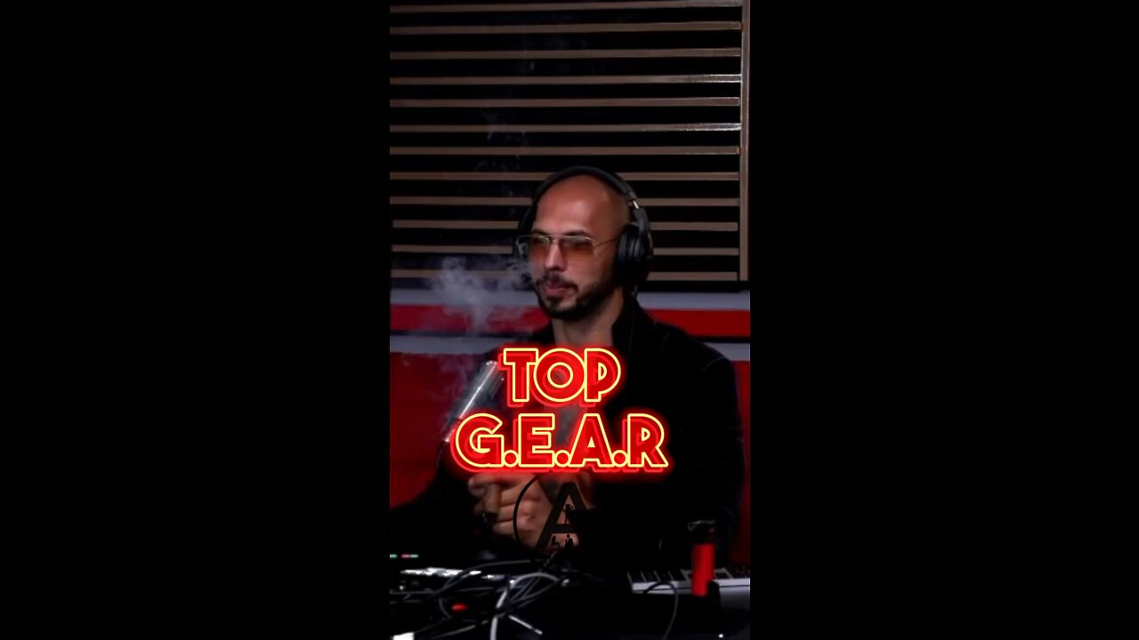 Top G.E.A.R