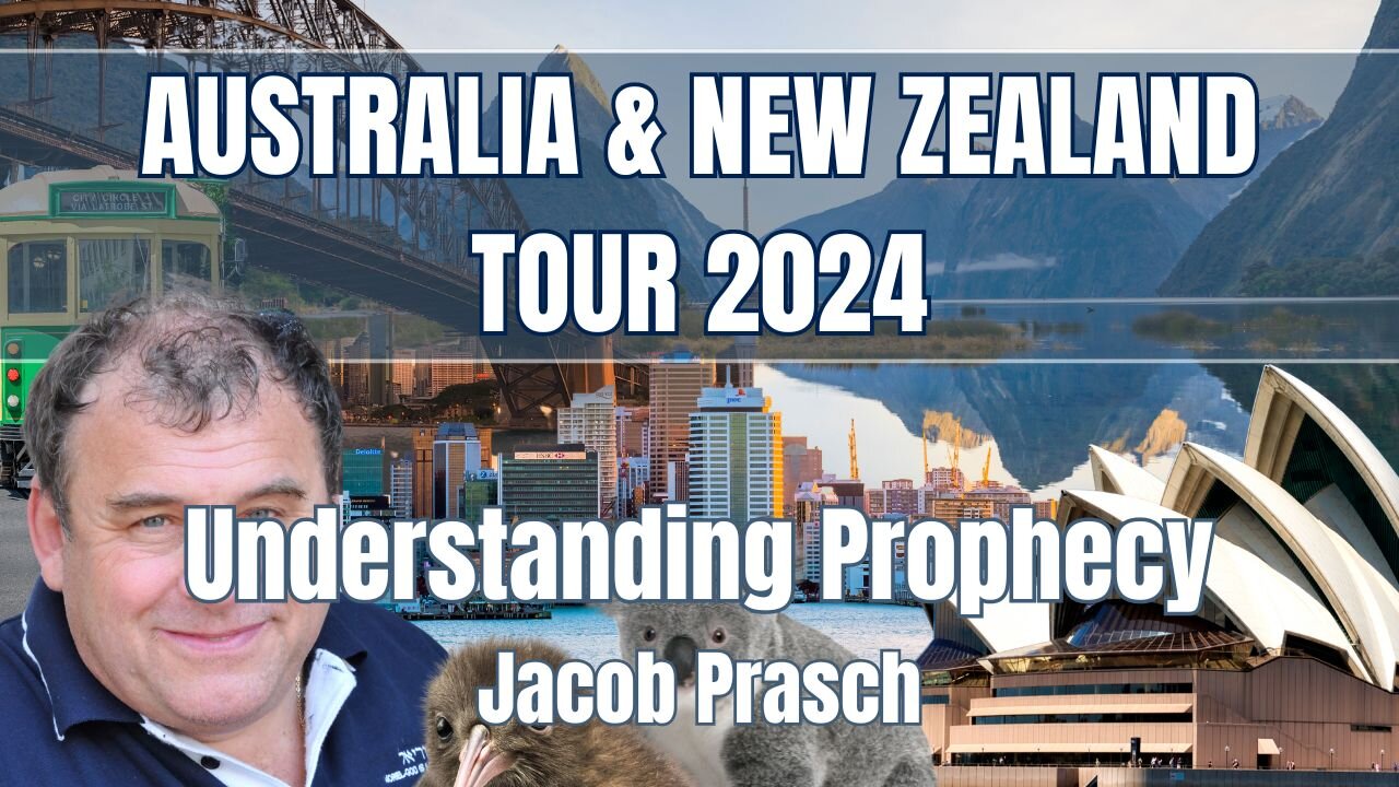 Understanding Prophecy - Geelong, Australia