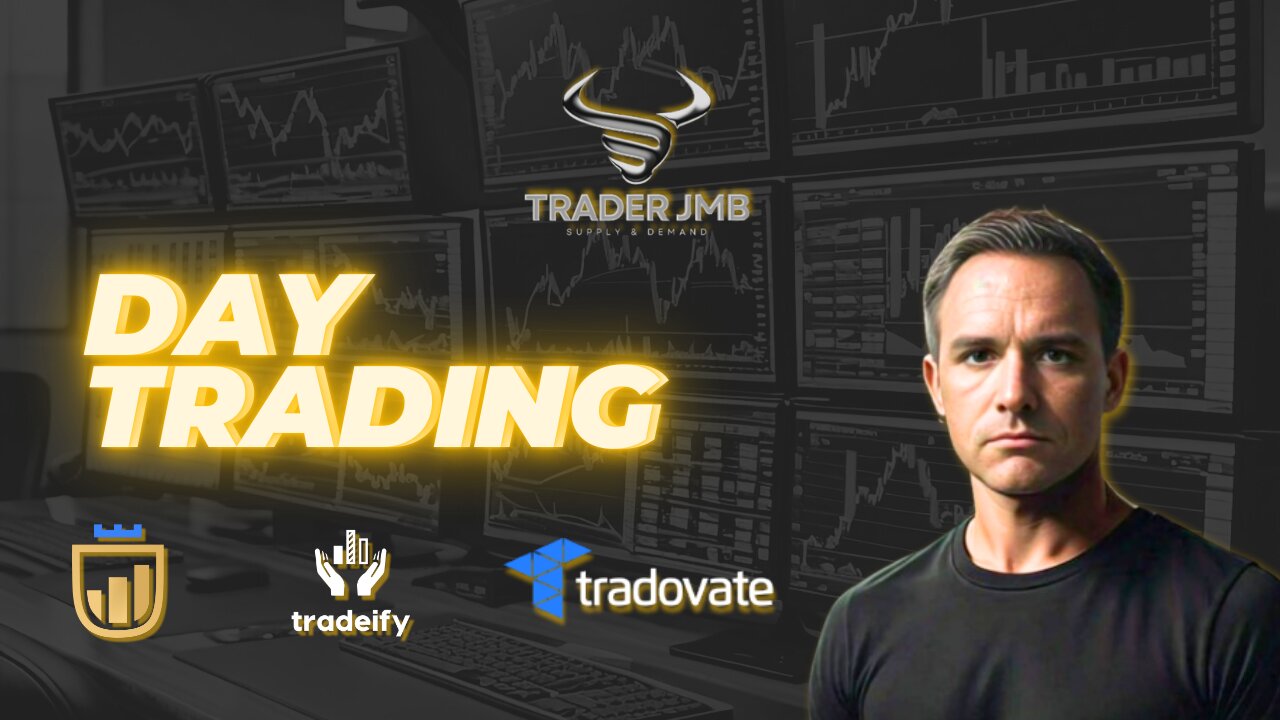 Live Futures Day Trading