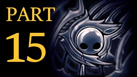 Hollow Knight - Steel Soul 100% Part 15