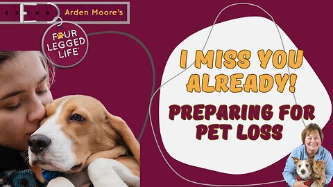 Handling Pet Loss