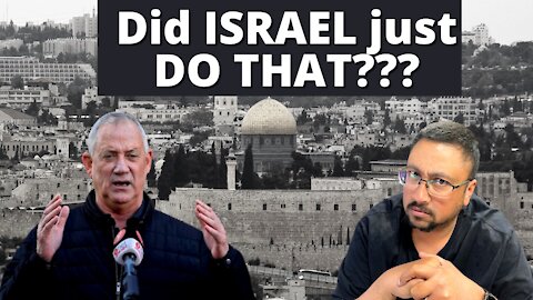 ISRAEL just put IRAN on NOTICE in an UNBELIEVABLE way!!!