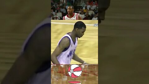 TRACY MCGRADY BEST PLAYS 6