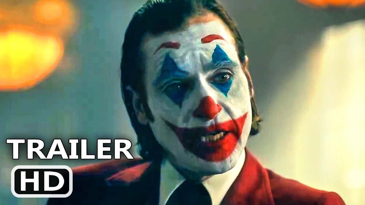 Joker: Folie à Deux - Final Trailer