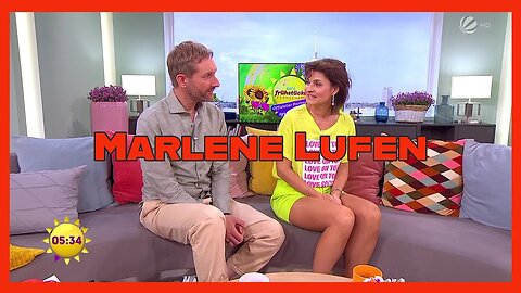 Marlene Lufen 230623