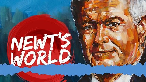 Newt's World Episode 400: Earth Day