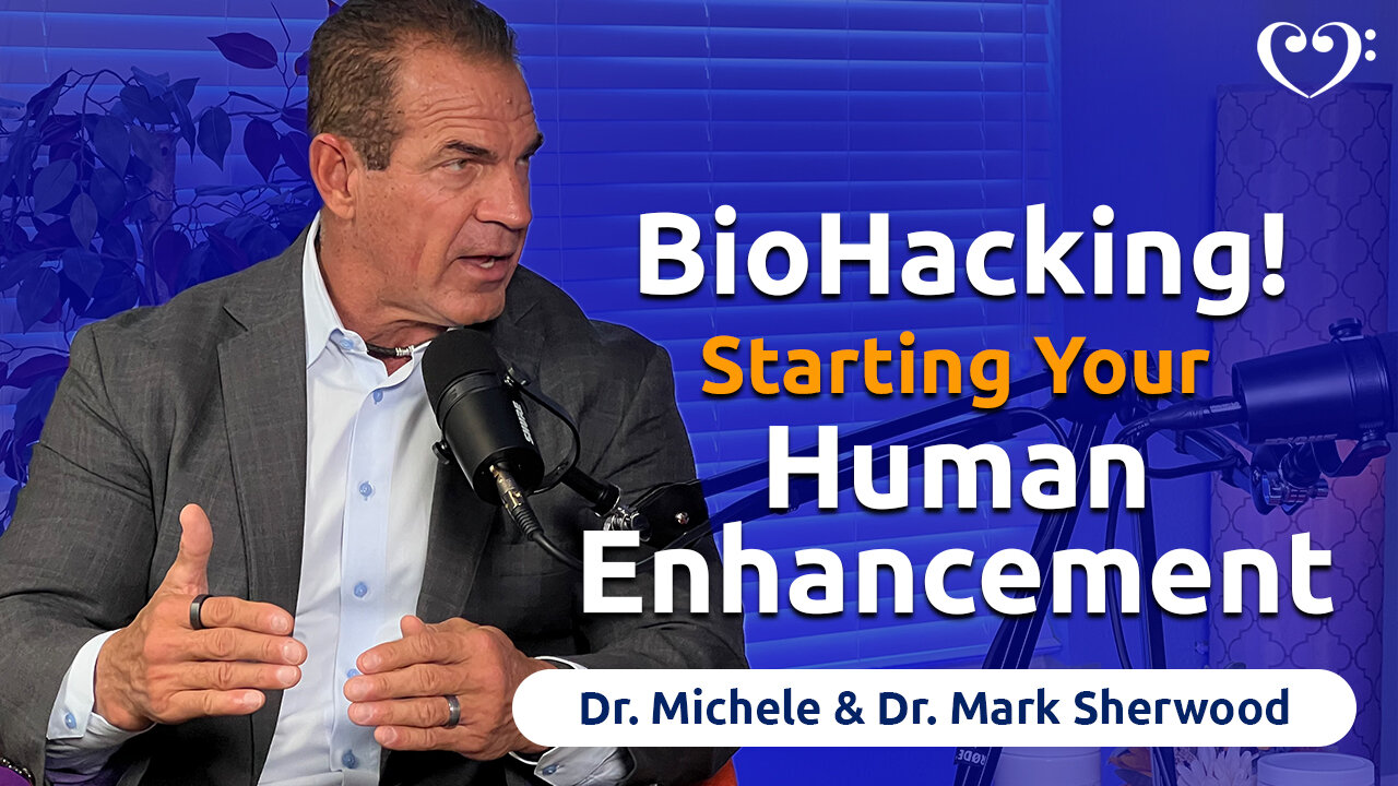 BioHacking, Starting Your Human Enhancement.