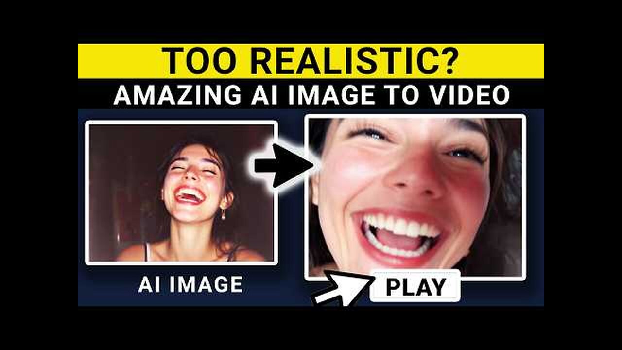 Madly Practical Ai Picture To Video | Minimax Hailuoai Instructional exercise