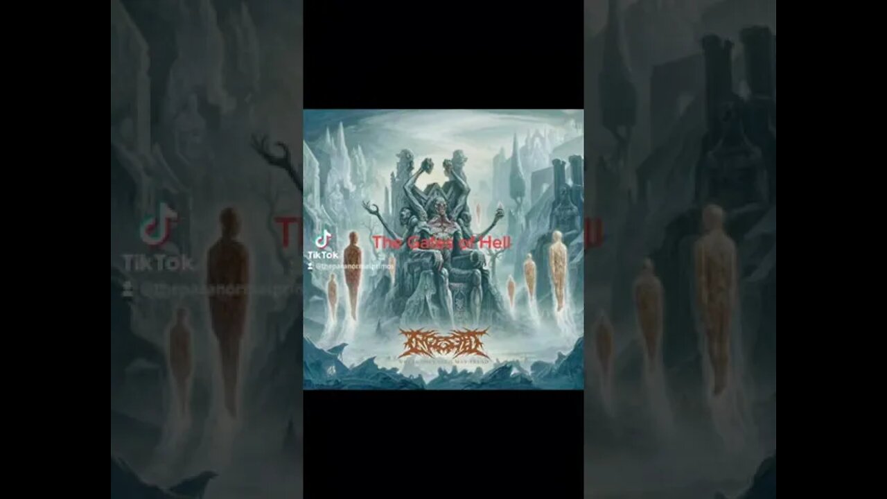The Gates of Hell