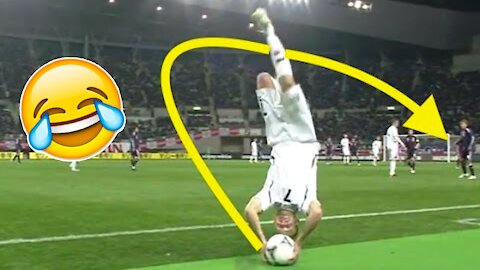 Funny Football Moments 🔥😂🔥