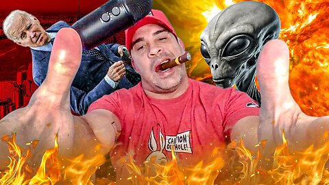 Multiple Narratives Begin As We Head Into The Perfect Storm..