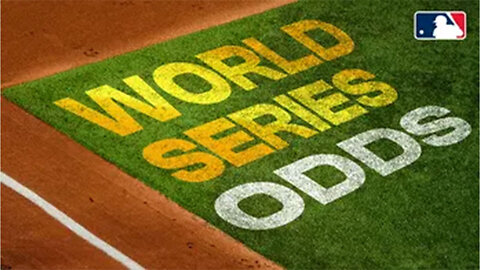 2024 World Series odds: Dodgers heavily favored with 3-0 lead 