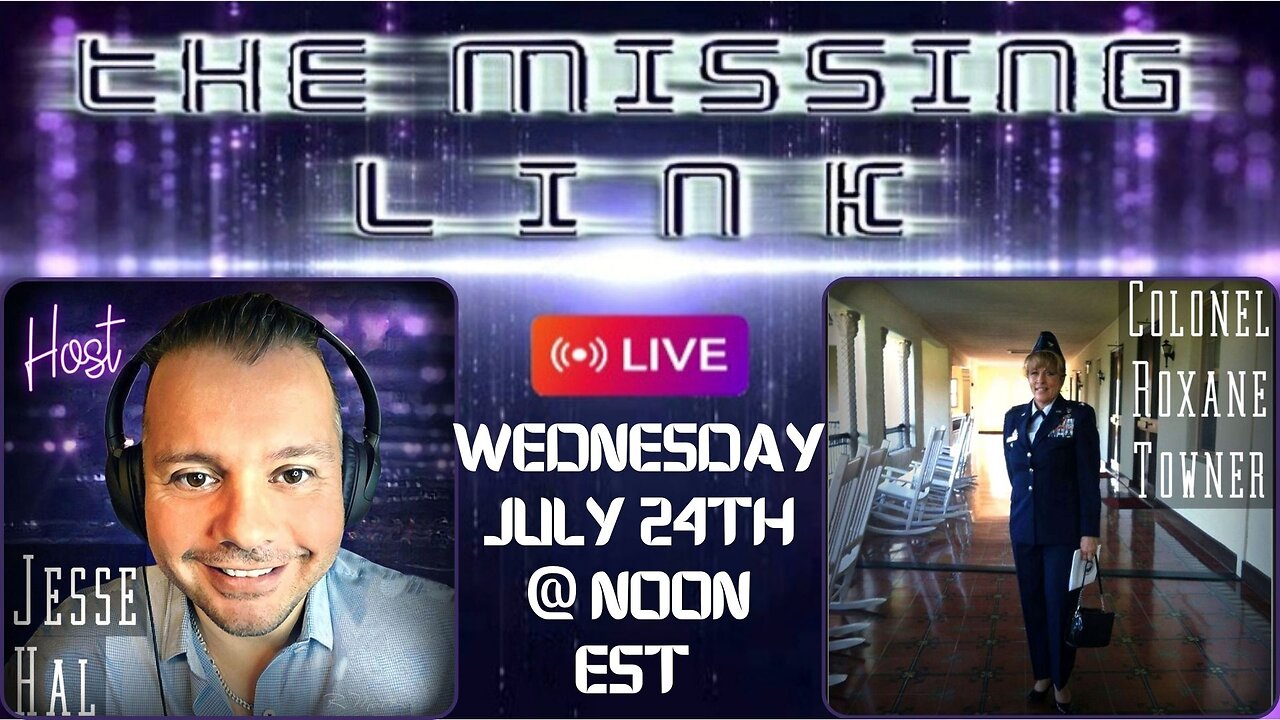 Int 835 with Colonel Towner Watkins on Operation Gladio