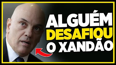 PGR FOI PRA CIMA DO ALEXANDRE DE MORAES! | Cortes do @MBLiveTV