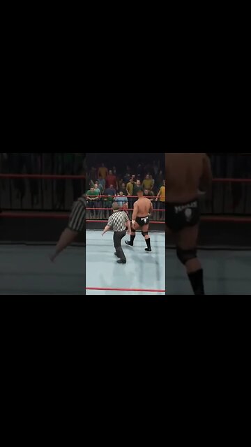 impact wrestling under siege 2023 PCO vs Steve Maclin