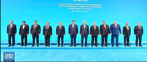 Why the SCO Summit matters?