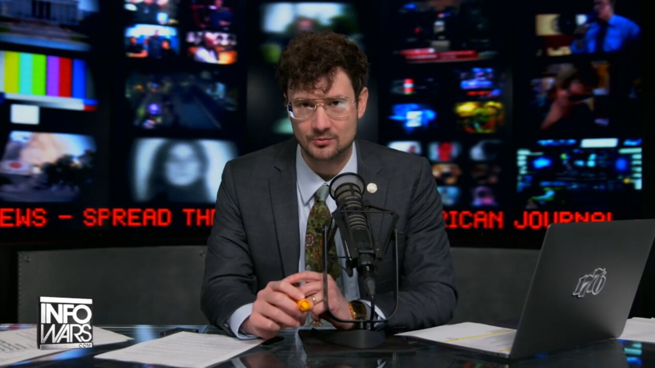 AMERICAN JOURNAL (Full Show) Friday - 2/11/22