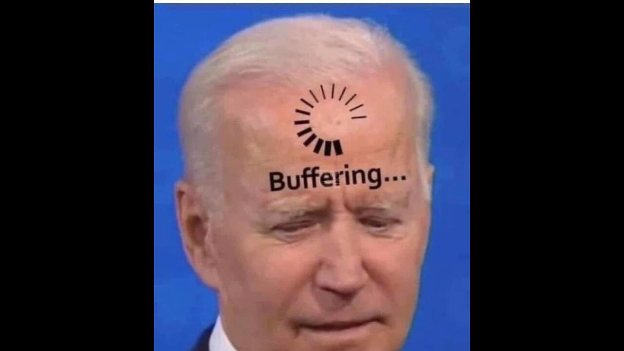 Mister Biden's Neighborhood ~ Part 4