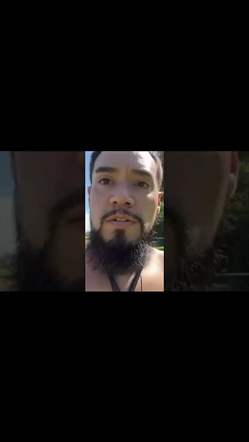 Frauditor Lil Chrissy in Officers Personal Bubble? #shorts