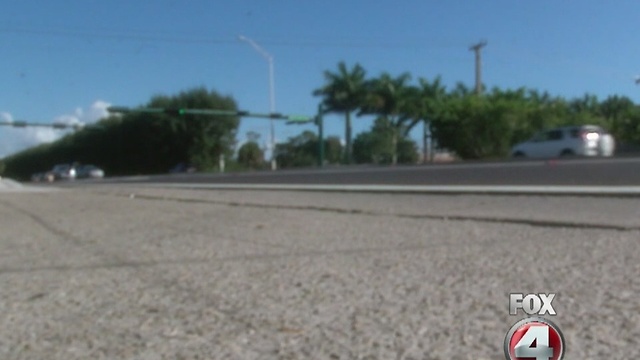 Two hurt in Naples hit-and-run