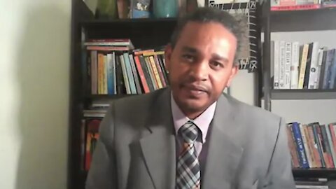ትላንት በእስክንድር ነጋ ስም ሲነግዱ የነበሩ እና ዛሬ ዘመቻውን ላለመቀላቀል የተደበቁ የአብይ አህመድ ካድሬዎች - ኤርሚያስ ለገሰ